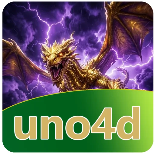 Aplikasi uno4d Android
